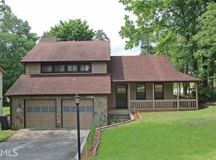 5237 Durham Ln NW, Lilburn, GA 30047