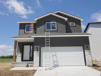 10531 S 76th St, Lincoln, NE, 68516