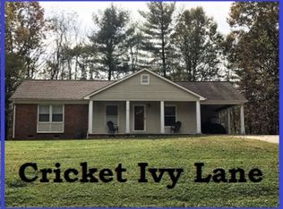 268 Cricket Ivy Ln, North Wilkesboro, NC 28659