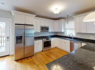 45 Spring St #16, West Roxbury, MA 02132
