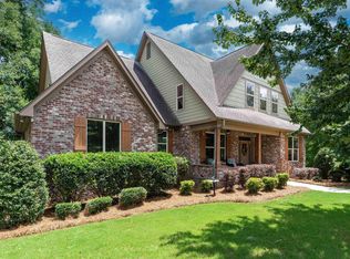 226 Liberty Ln, Chelsea, AL 35043