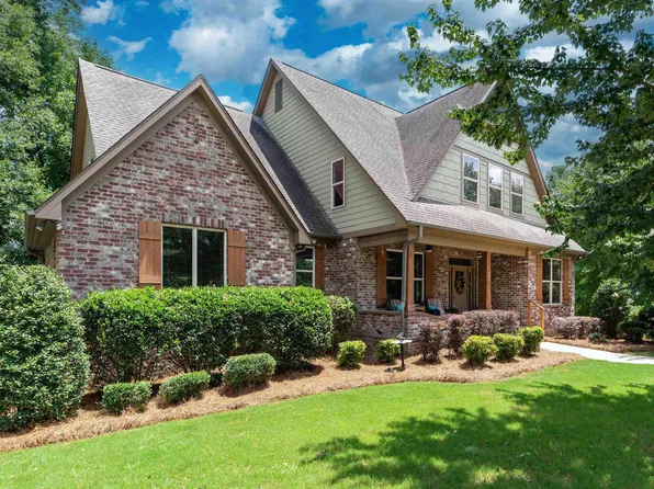 226 Liberty Ln, Chelsea, AL 35043