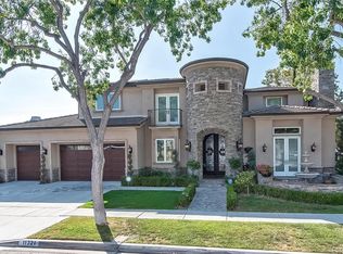 11321 Donovan Rd, Los Alamitos, CA 90720