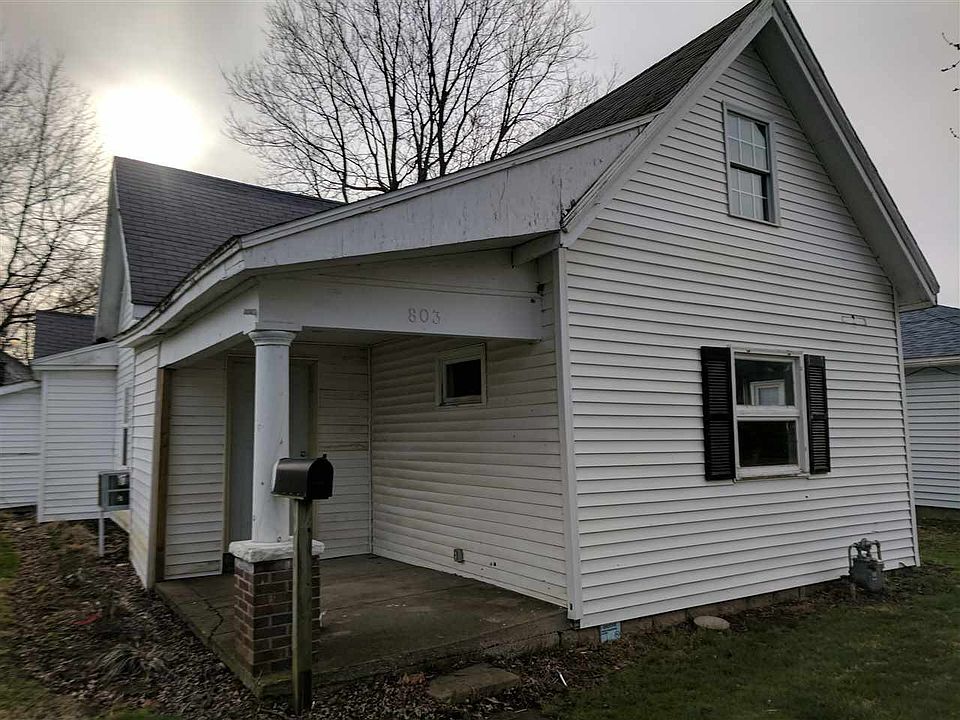 1st image of 803 S Beeson Dr