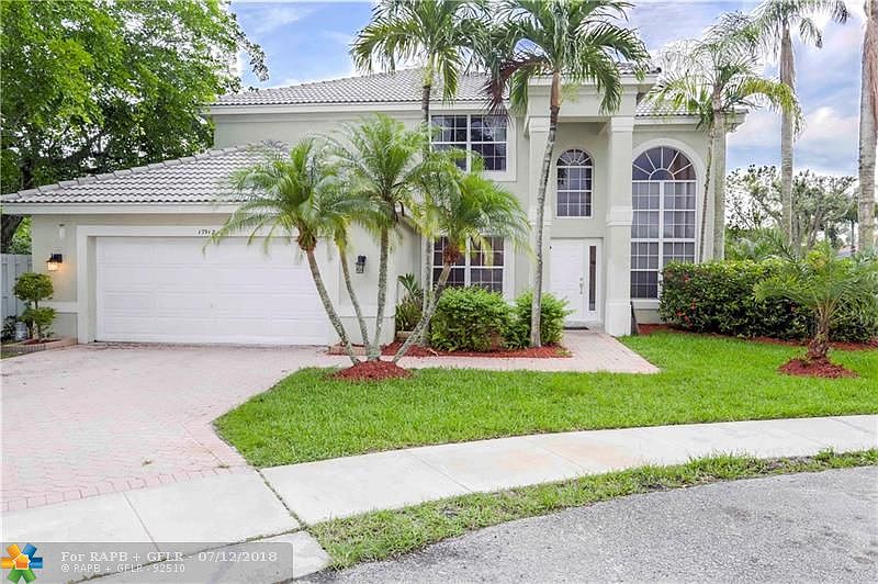 1st image of 17912 NW 11th St