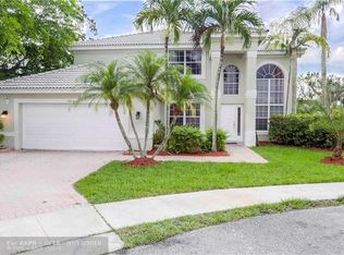 17912 NW 11th St, Pembroke Pines, FL 33029