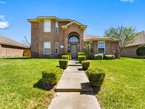 8113 Barstow Dr, Amarillo, TX 79118