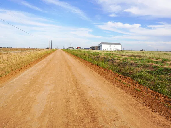 6852 Filly Rd, Lubbock, TX 79407