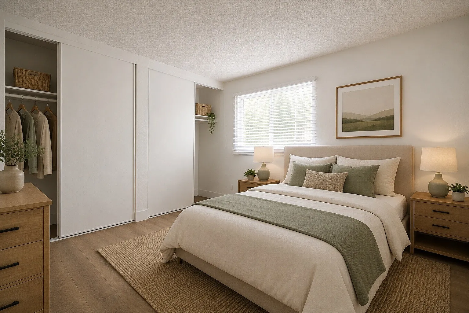 2 bed, 1035 sqft, $2,195 — Photo 4