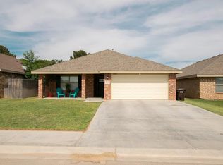 2804 Boardwalk Ave, Midland, TX 79705