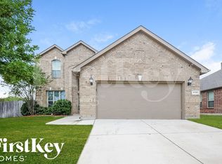 5701 Fountain Flat Dr, Fort Worth, TX 76244