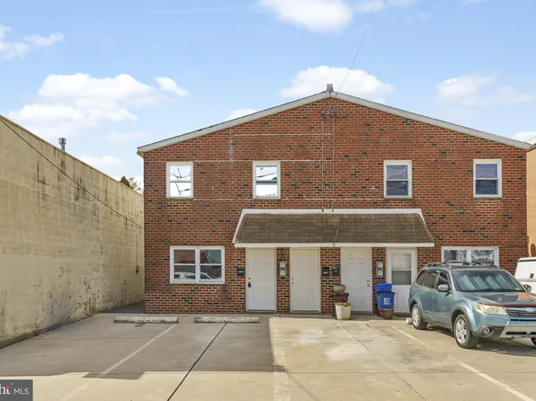 4704 Blakiston St, Philadelphia, PA 19136
