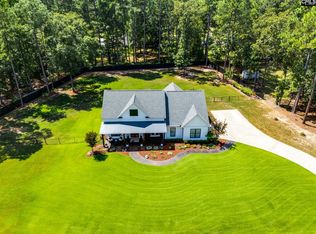 787 White Pines Dr, Camden, SC 29020