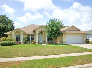 1003 Jacaranda Cir, Rockledge, FL 32955