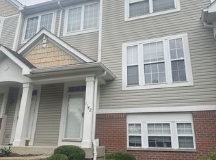 1182 Georgetown Way, Vernon Hills, IL 60061