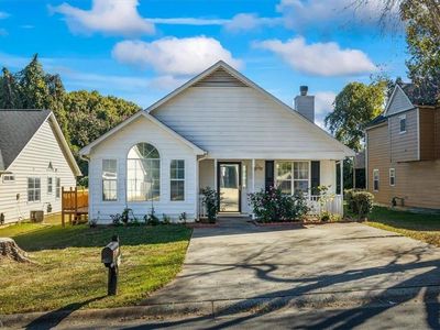 150 Crystal Brk, Griffin, GA, 30223