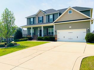 274 Red Oak Ct, Raeford, NC 28376