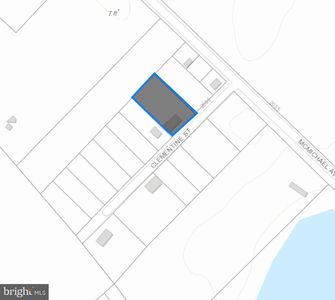 2027 Clementine St, Pocomoke City, MD, 21851