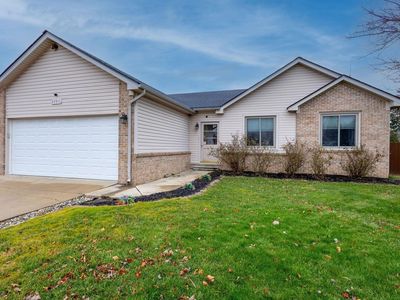 20910 Elm Forest Ct, Clinton Township, MI, 48035