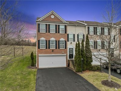 1604 Brandtview Ct, Wexford, PA, 15090