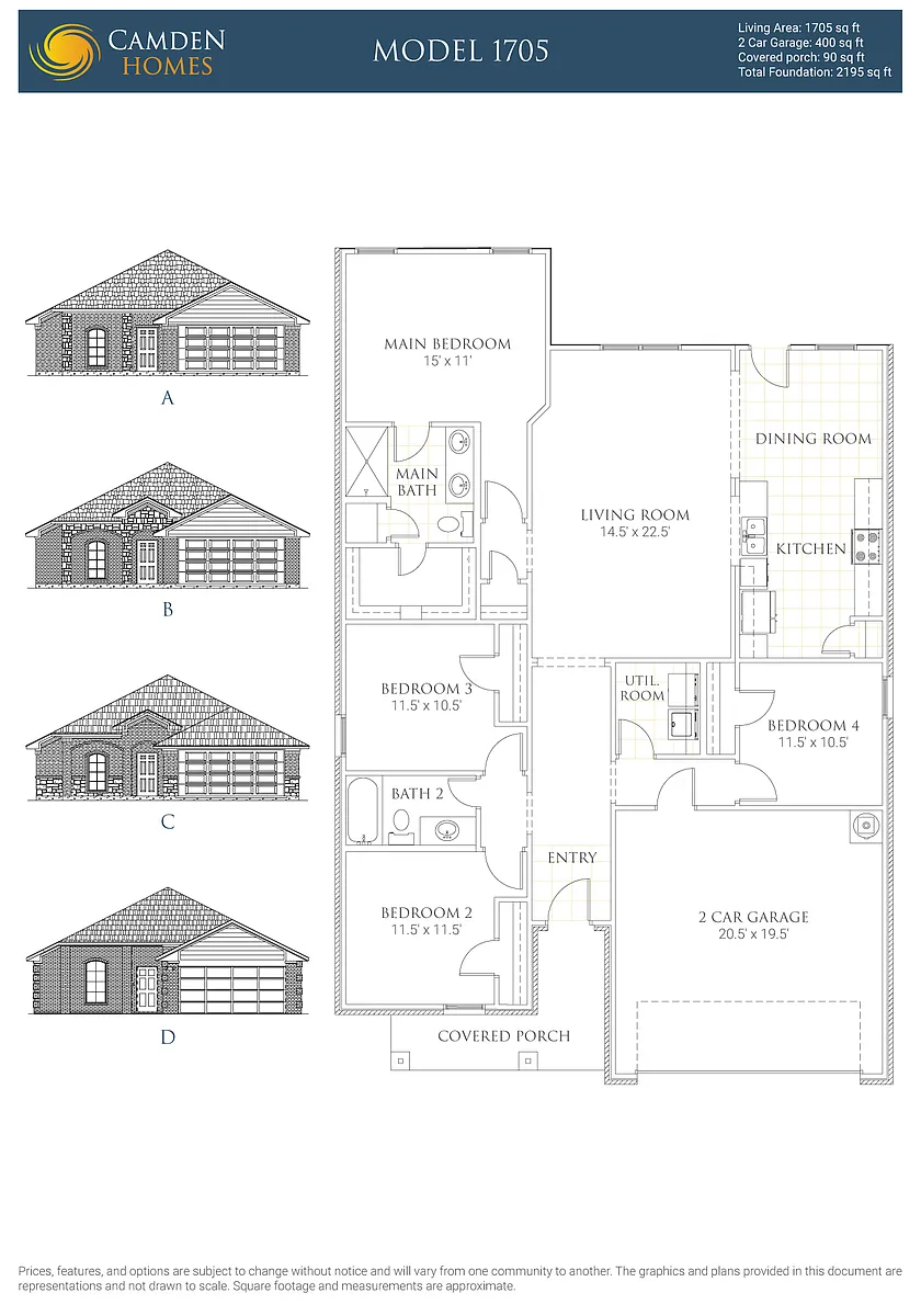 Building Photo - 268 Meadowcrest Dr