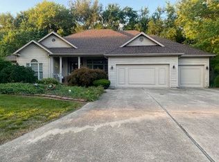 768 Stevens Creek Blvd, Forsyth, IL 62535