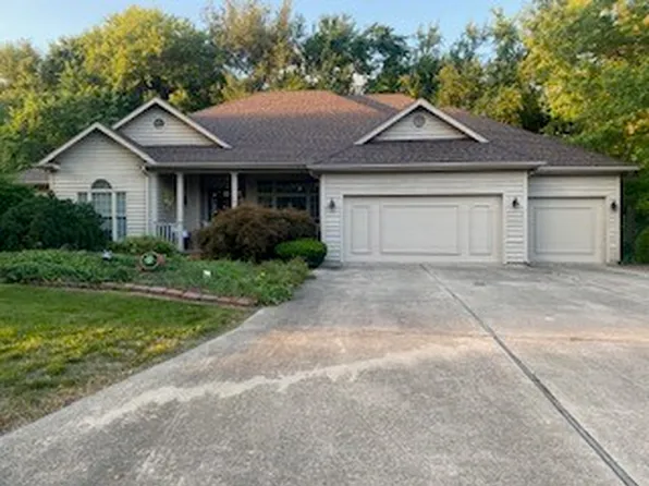 768 Stevens Creek Blvd, Forsyth, IL 62535