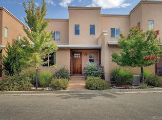 402 E Sackett Ave UNIT F, Salida, CO 81201