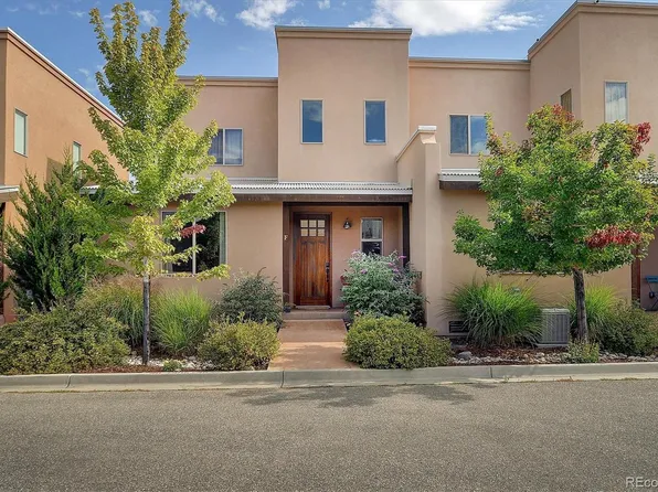 402 E Sackett Avenue #F, Salida, CO 81201