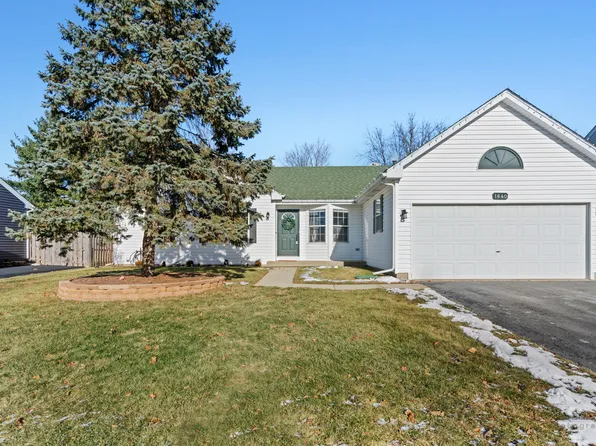 1640 Cumberland Pkwy, Algonquin, IL 60102