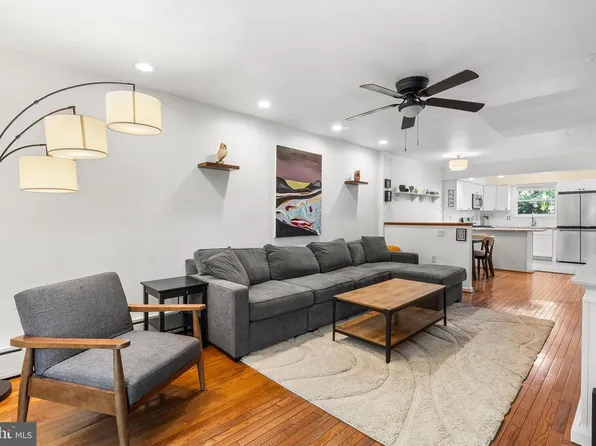 908 Greenwich St, Philadelphia, PA 19147