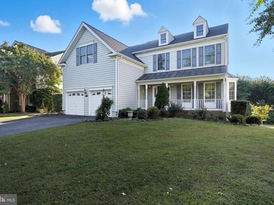 5429 Bowers Hill Dr, Haymarket, VA, 20169