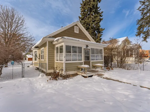 810 4th Ave W, Kalispell, MT 59901
