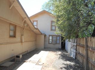 2217 24th St APT C, Lubbock, TX 79411