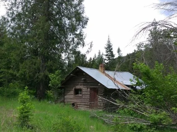 2750 Horseshoe Lake Rd, Chewelah, WA 99109