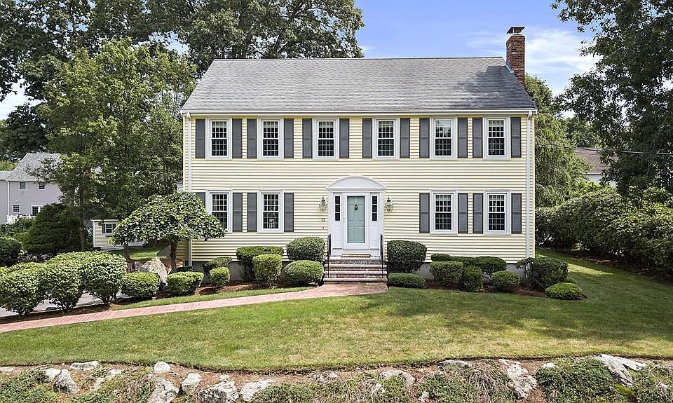 32 Alden Dr, Norwood, MA 02062 Zillow