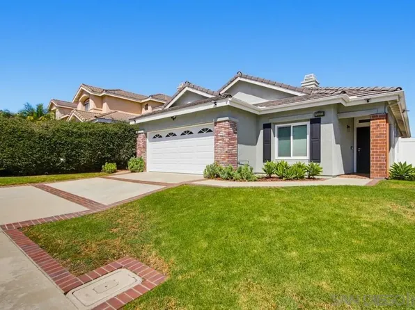 13523 Tradition St, San Diego, CA 92128