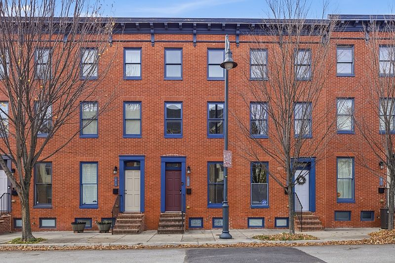 1st image of 1012 McDonogh St #1