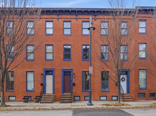 1012 McDonogh St #1, Baltimore, MD 21205