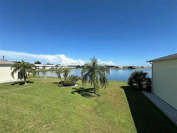 2nd image of 26282 RAMPART BOULEVARD #207G