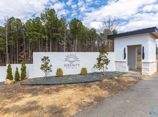 LOT C9 Country Rd #913, Crane Hill, AL 35053