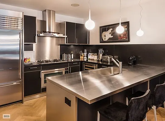 Sold by Brown Harris Stevens | media 7