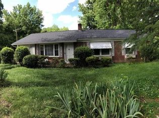 410 Dellinger Rd, Shelby, NC 28152