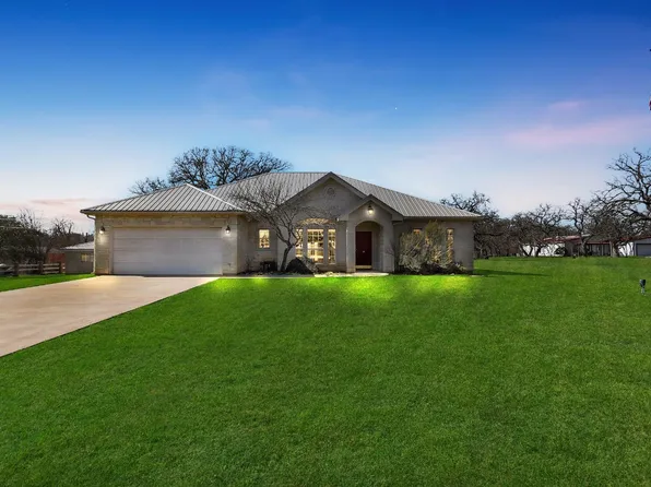 416 Highland Drive, Marble Falls, TX 78654