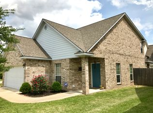 409 Montauk Ct, Bryan, TX 77801