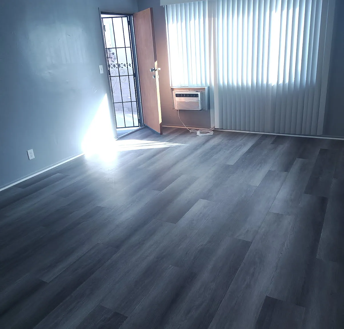 1 bed, $2,395 — Photo 1