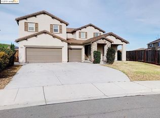 4653 Appleglen St, Antioch, CA 94531