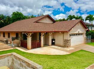 92-133 Hihialou Pl, Kapolei, HI 96707