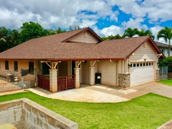 92-133 Hihialou Pl, Kapolei, HI 96707