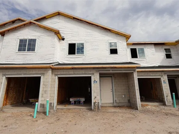 6063 FELLOW WAGON WAY, ORLANDO, FL 32822